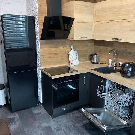 Vip Apartments 16 Odessa Ngoại thất bức ảnh