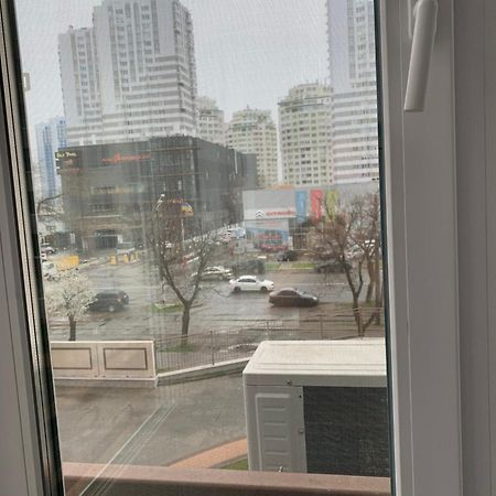 Vip Apartments 16 Odessa Ngoại thất bức ảnh