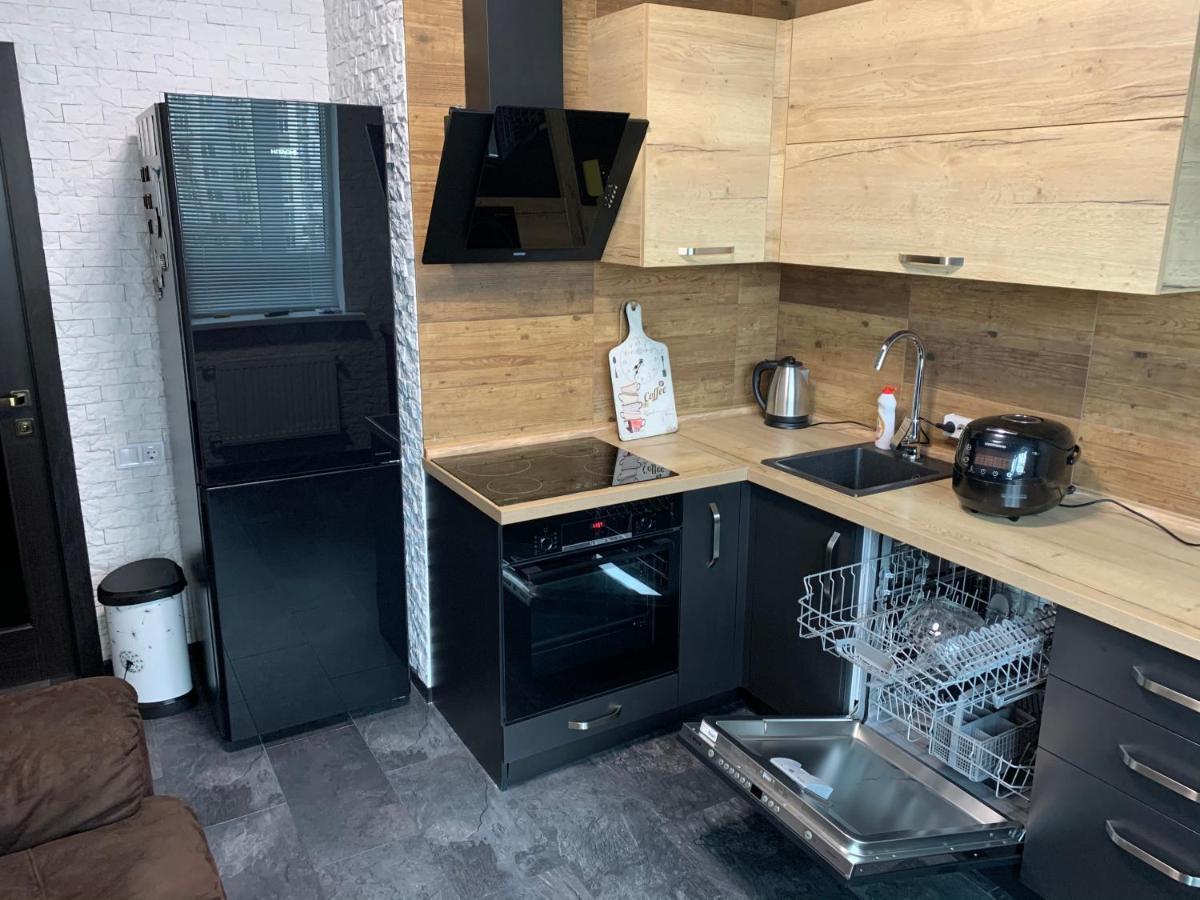 Vip Apartments 16 Odessa Ngoại thất bức ảnh