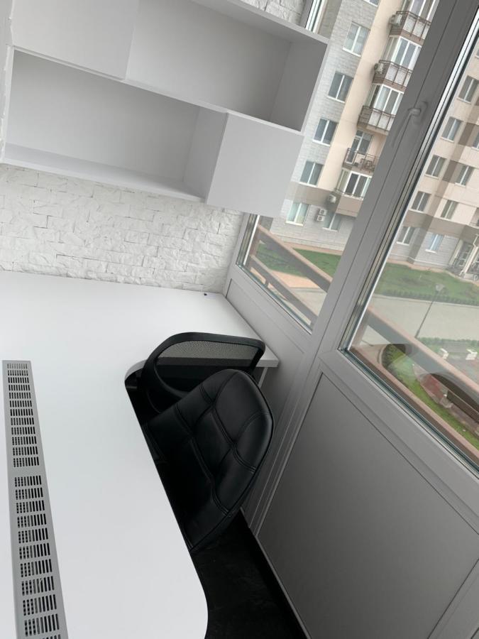 Vip Apartments 16 Odessa Ngoại thất bức ảnh