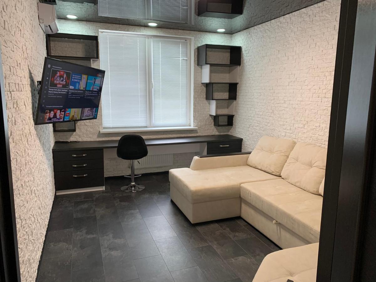 Vip Apartments 16 Odessa Ngoại thất bức ảnh