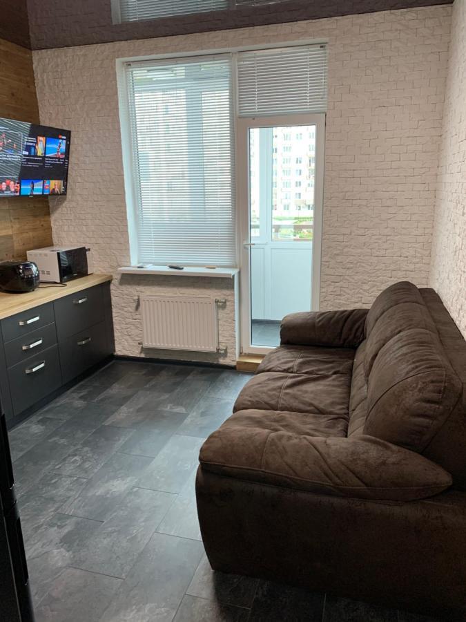 Vip Apartments 16 Odessa Ngoại thất bức ảnh