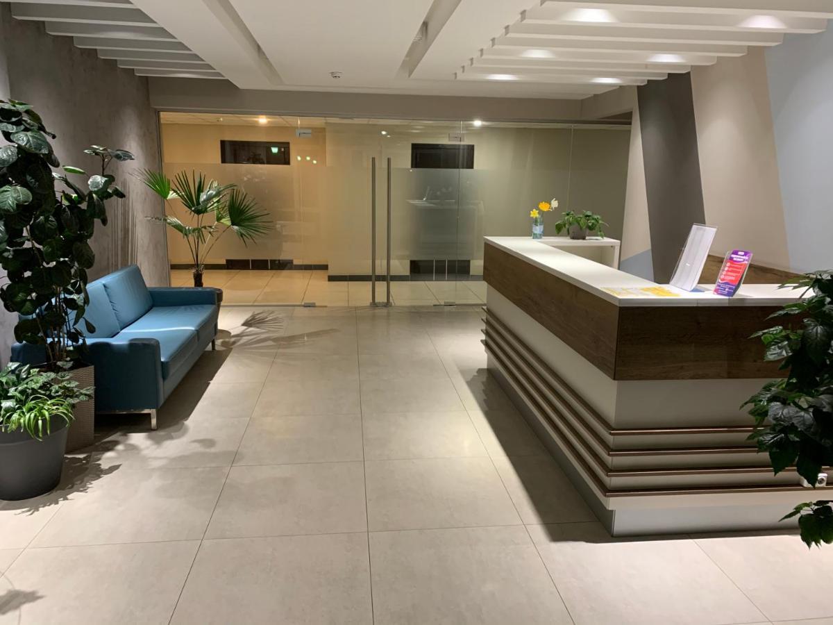 Vip Apartments 16 Odessa Ngoại thất bức ảnh